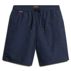 Short De Bain Premium Emb 17´´ Nautical Navy 2XL