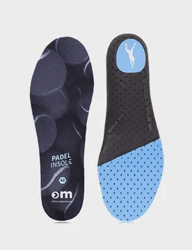 OM SOLETTA PADEL INSOLE - Om - FashionsVida