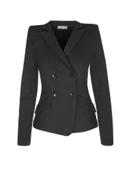 Armargentum Blazer JEWELL nero 34