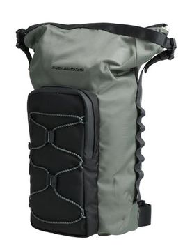 Rucksack Herren Militärgrün -- Herren