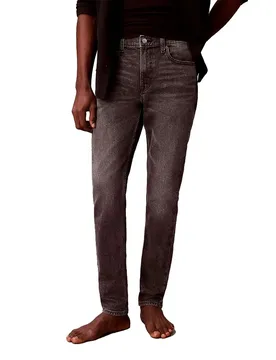 Jeans Jeans Lv0rd702g Slim Tapered Fit Hearst Grey 29