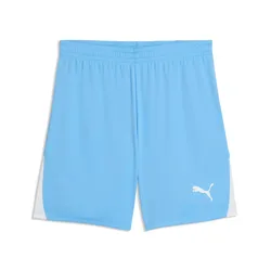 Short Liga 26 - Bleu - male - Size: 2XL