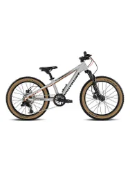 Bicicletta per ragazzi X.Coady 20 FS-Disc grigio