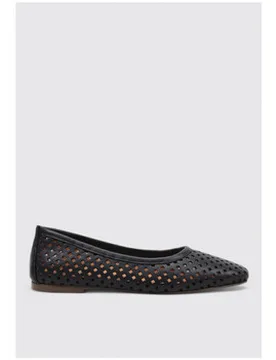 Ballerinas Alba 36;37;38;39;40;41 Female - Sandra Fontan - FashionsVida