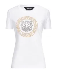 Camiseta Mujer Blanco XS Mujer