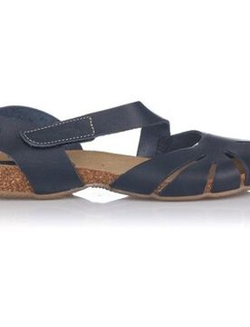 Flache Sandalen Schuhe 4456 36;41
