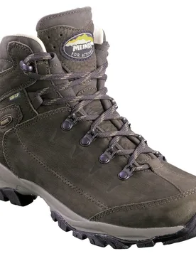 Ohio 2 GTX Herren Trekkingstiefel, braun, Größe 47 47 - Meindl - FashionsVida