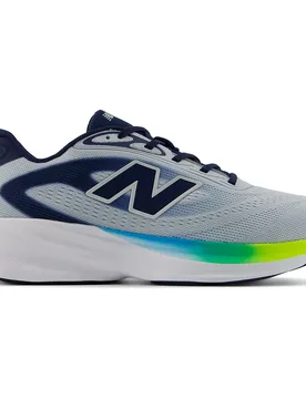 Fresh Foam 680 V9 Running Shoes Blue 1F0 UK 9 Men - New Balance - FashionsVida