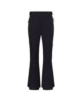 Pantalón de snowboard para hombre BENN-R negro L