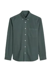 Woven Shirts Longsleeve male