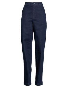 Pantalones vaqueros Mujer Azul marino 38,40 Mujer