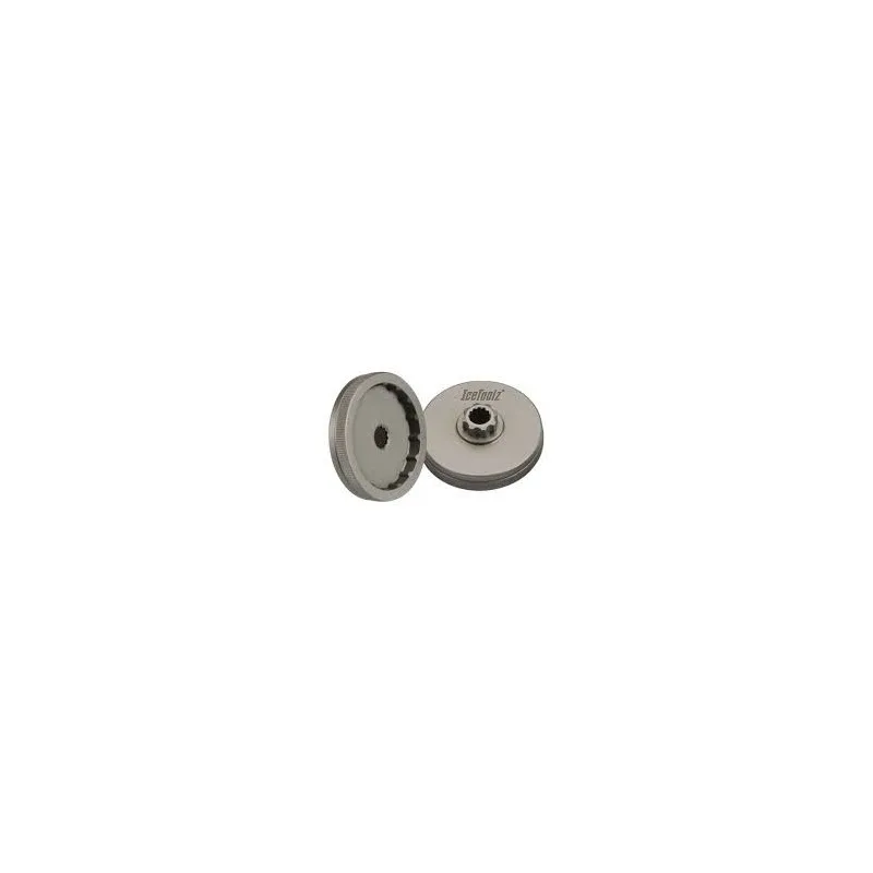 Chiave per calotte MOVIMENTO SHIMANO HollowtechII - ICETOOLZ - FashionsVida