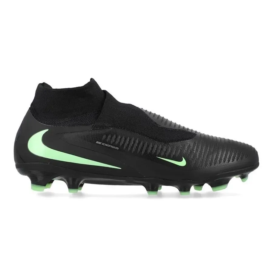 Fußballschuhe Phantom 6 High Pro FG - Noir - male - Size: 45 - Nike - FashionsVida
