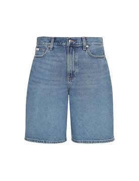 JEANS Bermuda CAROLINE blau 31 damen
