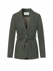 Trachtenblazer JERICA-S vert foncé L