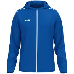 Kapuzenjacke One (royal / Größe S / Unisex)