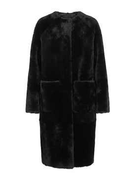 Blancha Cappotto in shearling