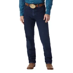 Wrangler Jeans 13mwz Dark Stone 42