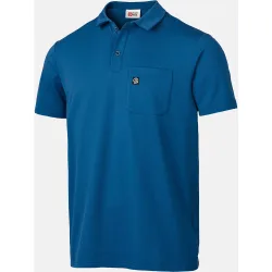 Polo de hombre Burin m