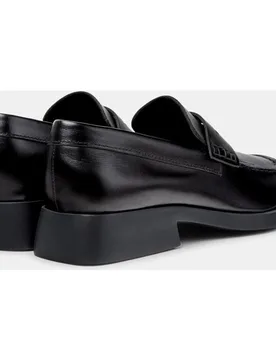 Mocasines de mujer de piel donna - Camper - FashionsVida