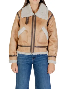 Damen Kostümjacken Beige 491665