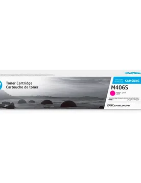 Ink Toner Clt-m406s Magenta One Size unisex - HP - FashionsVida