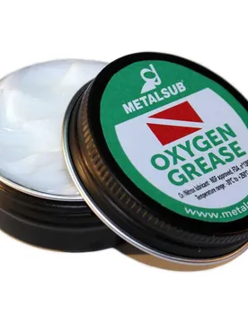 Metalsub Grasso Oxygen 120 Gr