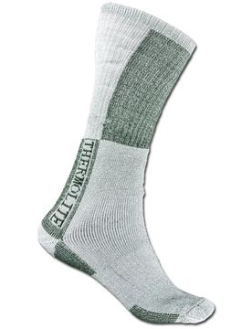 Wintersocken Fox Polar - L L adult