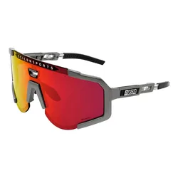 Lunettes De Soleil Polarisées Aeroscope