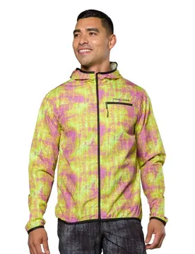 Izumi Giacca Summit Barr Lime Zinger Origin