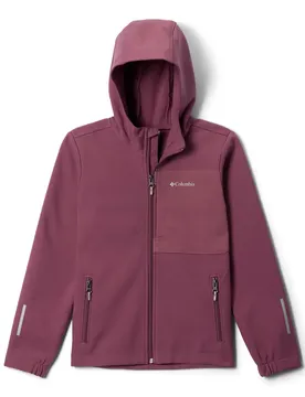 Veste Softshell Ascender™ Antique Mauve 14-16 Années Garçon,Fille
