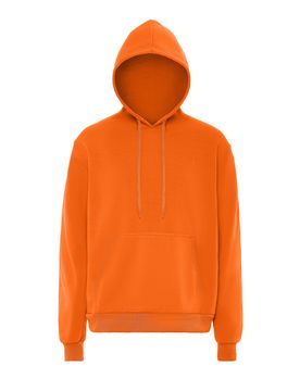 FUMO Sudadera naranja