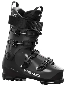 Chaussures De Ski Alpin Kaliber 95 Mv Gw Anthracite 25.5