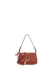 Borsa a spalla MATTONE U