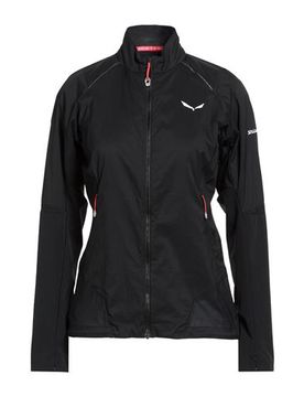 Jacke & Anorak Damen Schwarz 32,34,36,38,40,42 Damen