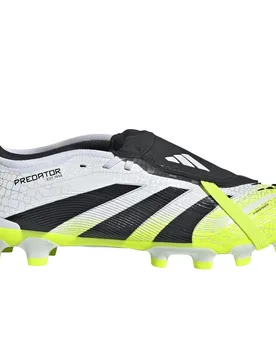 Predator pro ft mg botas de futbol cesped artificial Amarillo (43 1/3) - Adidas - FashionsVida