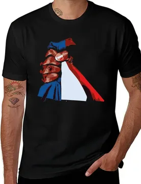 Le combat continue classique T-Shirt anime new edition oversized big and tall t shirts for men - Aliexpress - FashionsVida