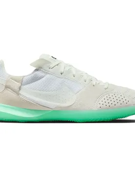Streetgato Low-s Herren Nockenschuhe, weiß, Größe 40 ½ 40 ½