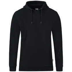 Hoodie Organic - Noir - male - Size: 5XL