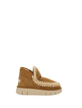 MOU Stivaletto Eskimo CAMMELLO 40