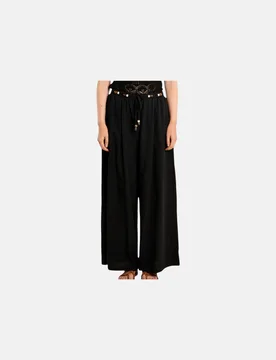 Pantaloni Donna LA1960EP - Molly Bracken - FashionsVida