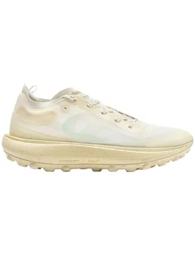 Chaussures de trail - The Rocker Antique White - Taille 43 - Blanc - Satisfy - FashionsVida