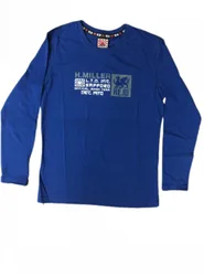 T-shirt Uomo Kejo