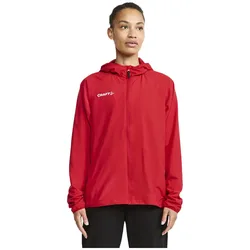 Giacca Squad Wind Bright Red 2XL