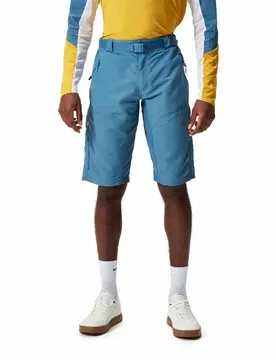 Endura Shorts Avec Chamois Hummvee
