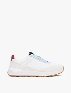 Sneaker Fw0fw0832 White EU 40
