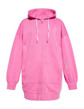 Sudadera con cremallera / / /