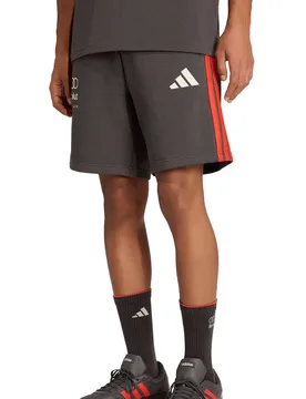 Motor audi formula one team dna bermudas hombre Negro (S) - Adidas - FashionsVida