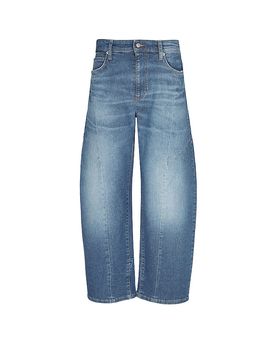 Jeans Balloon Fit DAKOTA azul 36/L28