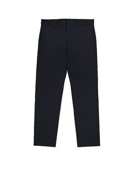 Nn.07 Chino THEO azul 31/L32